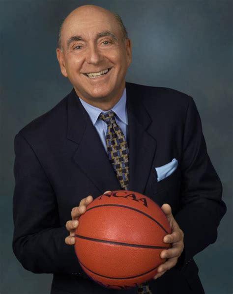 dick vitale coaching career.